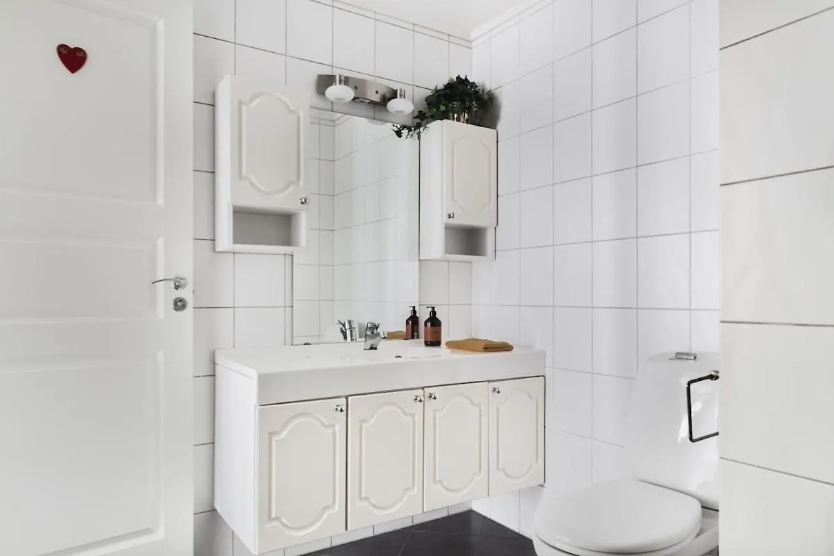Cosy Authentic Apartment, Only 60M From Bryggen! Μπέργκεν Διαμέρισμα