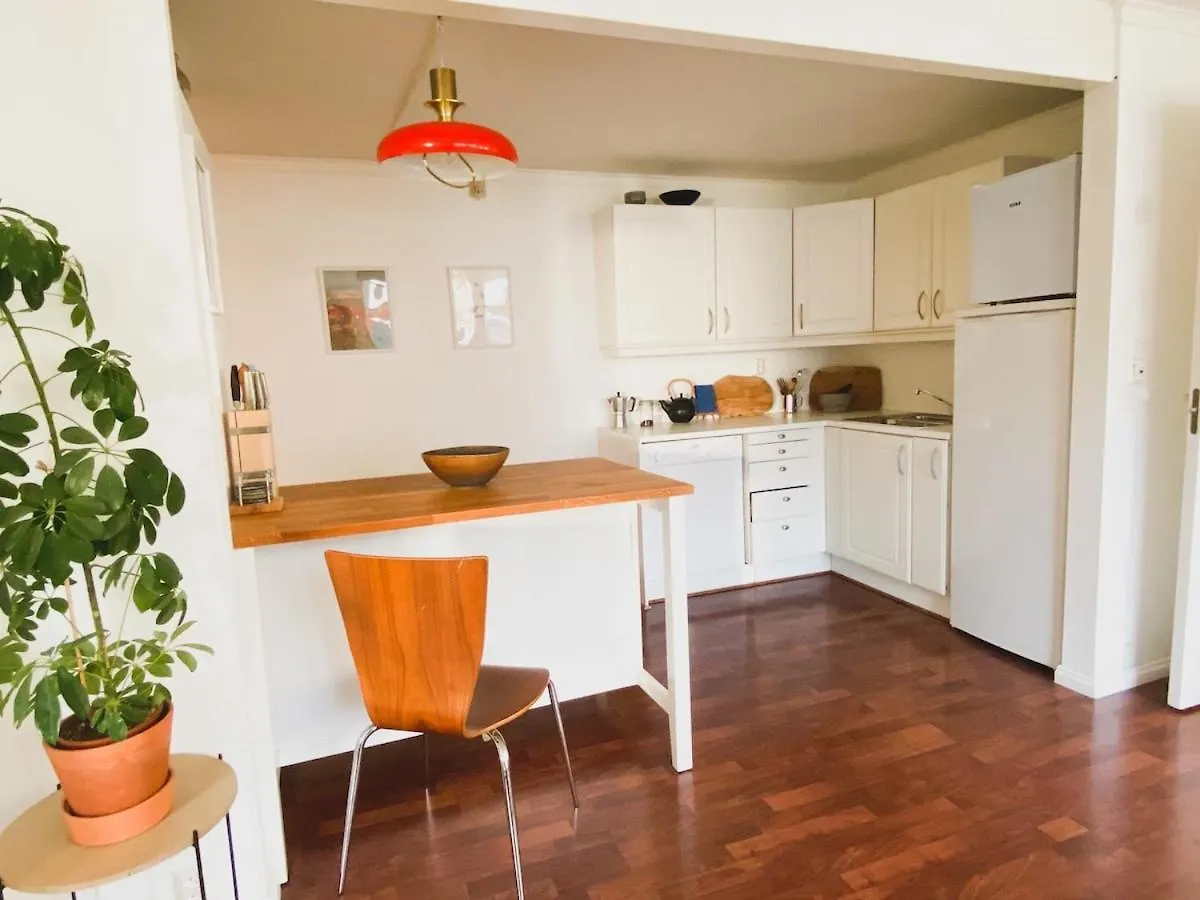 Cosy Authentic Apartment, Only 60M From Bryggen! Μπέργκεν 0*,  Νορβηγία